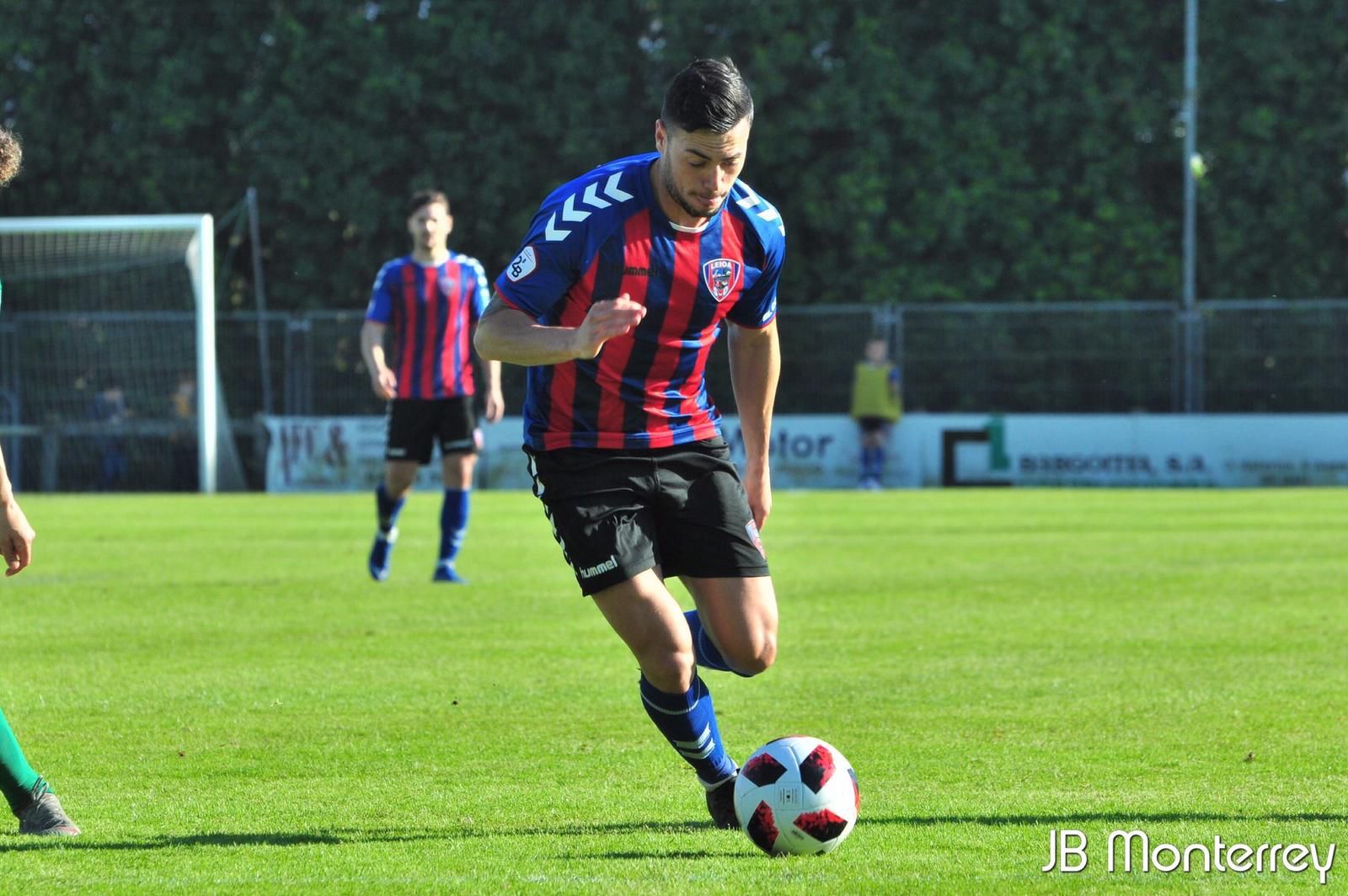 CORTES MARTIN David "Copito" Agente FIFA